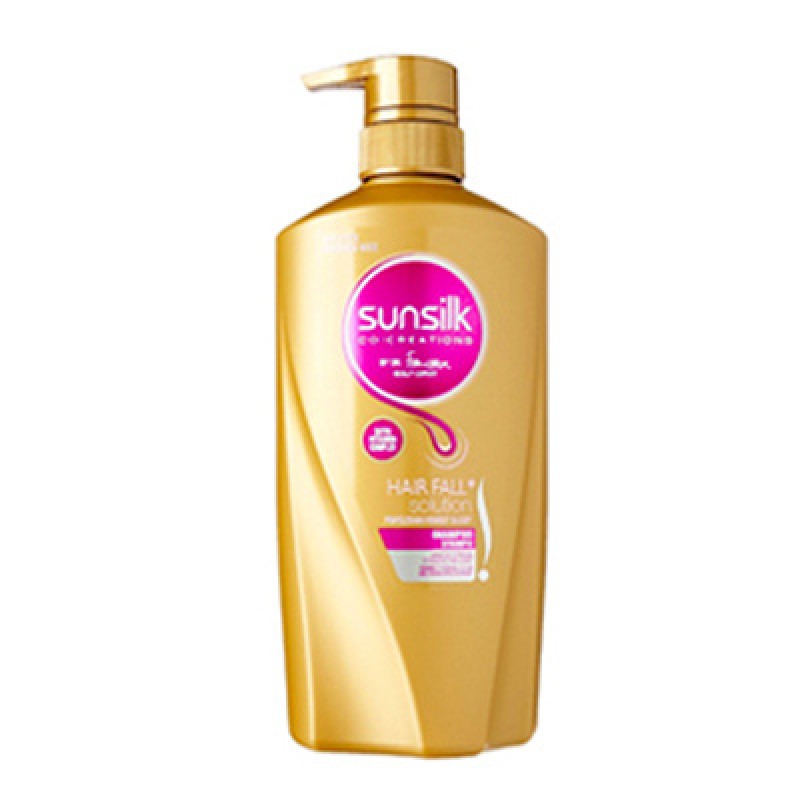 Sunsilk Co Creation Hair Fall Solution Shampoo 650ml